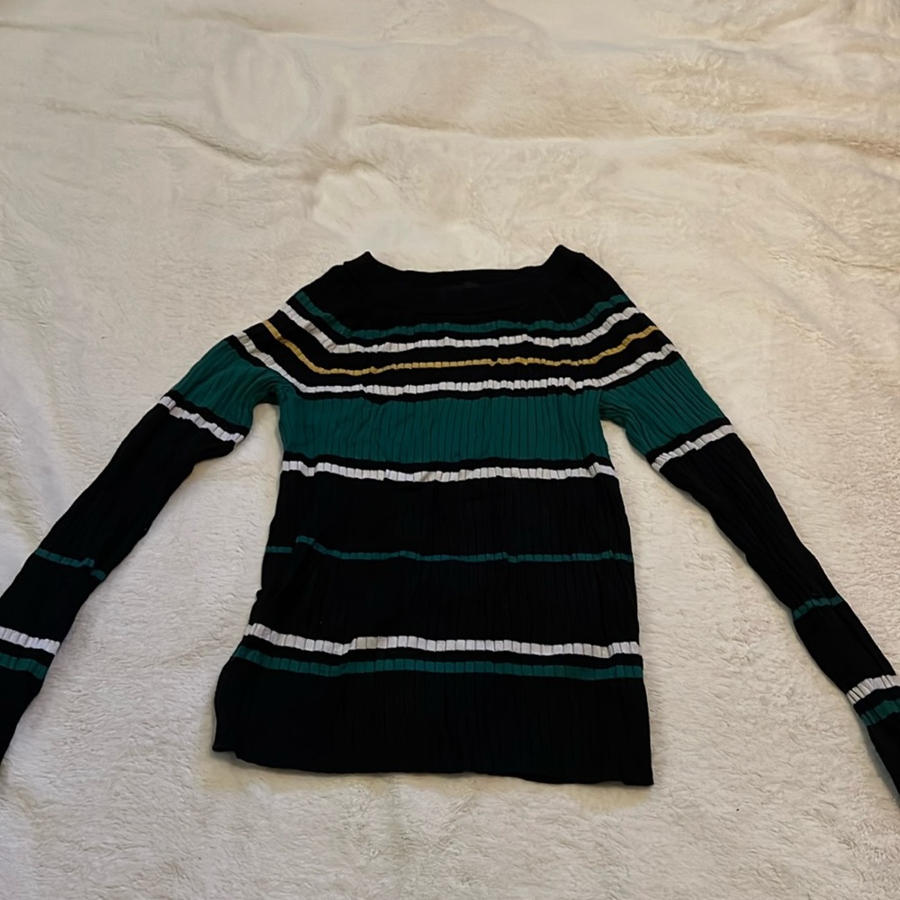 Express long sleeve